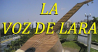 La Voz de Lara logo