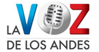 La Voz de Los Andes logo