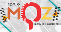 Logotipo de La Voz De Marquezote