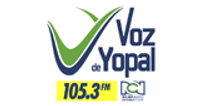 La Voz de Yopal logo