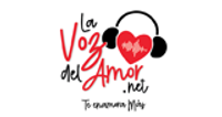 La voz del amor.net logo