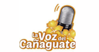 La Voz Del Cañaguate logo