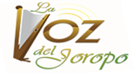 La Voz del Joropo logo