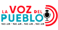 Logotipo de La Voz del Pueblo