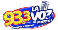 La Voz del Puerto logo