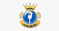 La Voz del Rey logo