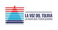 La voz del Tolima logo