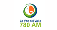 La Voz del Valle logo