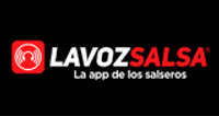La Voz Salsa Medellin logo