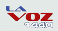 Logotipo de La Voz