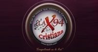 LA X94 - Radio Cristiana logo