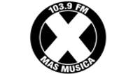 La X Mas Musica logo