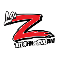 La Z 101.9 / 1570 logo