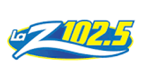La Z 102.5 logo