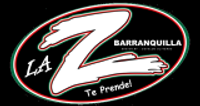 La Z Barranquila logo