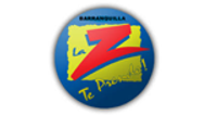La Z Barranquila logo