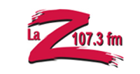 La Z FM logo