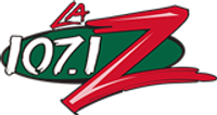 La Z FM logo