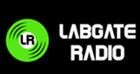 Labgate Classic Rock logo