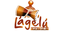 Lagelu FM 96.7 logo