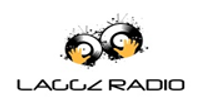 Logotipo de Laggz Radio