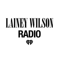 Lainey Wilson Radio logo