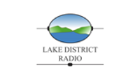 Lake District Radio logo