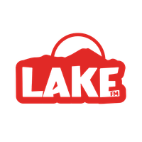 Logotipo de Lake FM 89.6