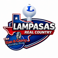Logotipo de Lampasas Real Country