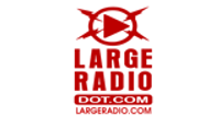Large Radio logo