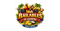 Logotipo de Las Bailables de Siempre