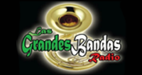 Las Grandes Bandas Radio logo