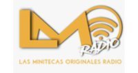 Las Minitecas Originales logo