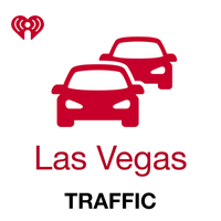 Las Vegas Traffic logo
