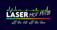 Laser Hot Hits logo