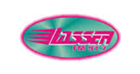 Lasser FM logo