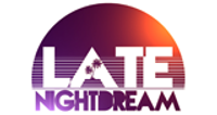 Late Night Dream logo