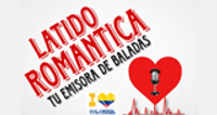 Latido Romántica logo