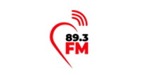 Logotipo de Latidos 89.3 FM