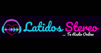 Latidos Stereo logo