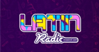 Latin Radio Crossover logo