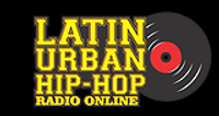 LatinUrbanHipHop logo