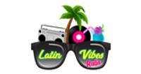 Latin Vibes Radio logo