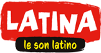 Latina Radio logo