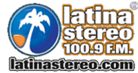 Latina Stereo logo