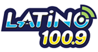 Latino 100.9 logo