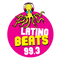 Latino Beats 99.3 logo