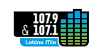 Logotipo de Latino Mix 107.9/107.1