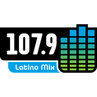 Logotipo de Latino Mix 107.9