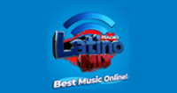 Latino Mix logo